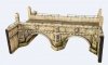 RT-Diorama 35010 Large Stone arch bridge 1/35